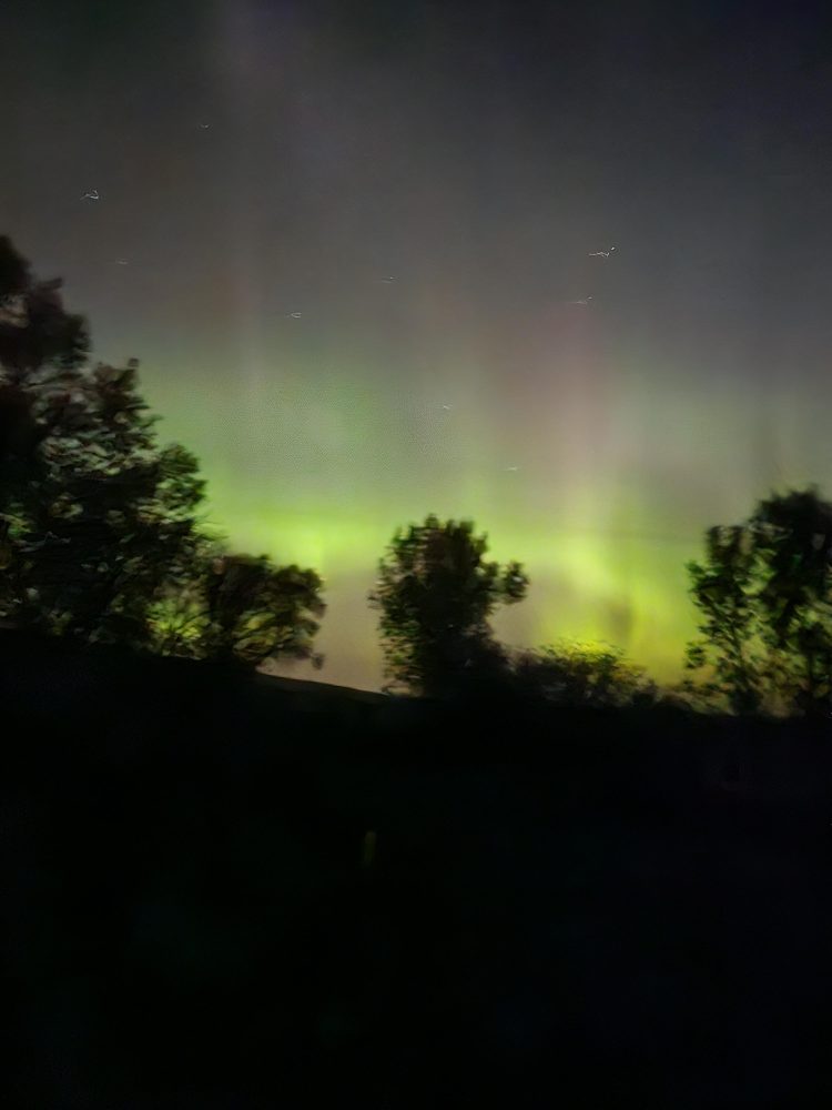 South of Regent ND SkySpy Photos, Images, Video