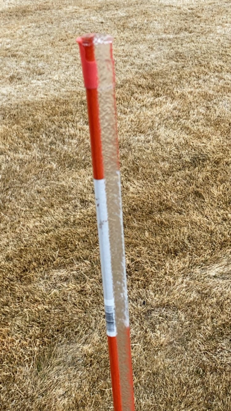 Freezing Drizzle Skyspy Photos Images Video