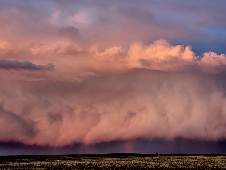Spring rain - SkySpy Photos, Images, Video