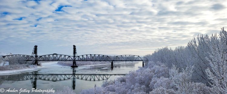 Fairview Bridge - SkySpy Photos, Images, Video
